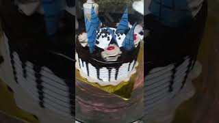 icecream cake chocolate decoration video decoration? chocolate