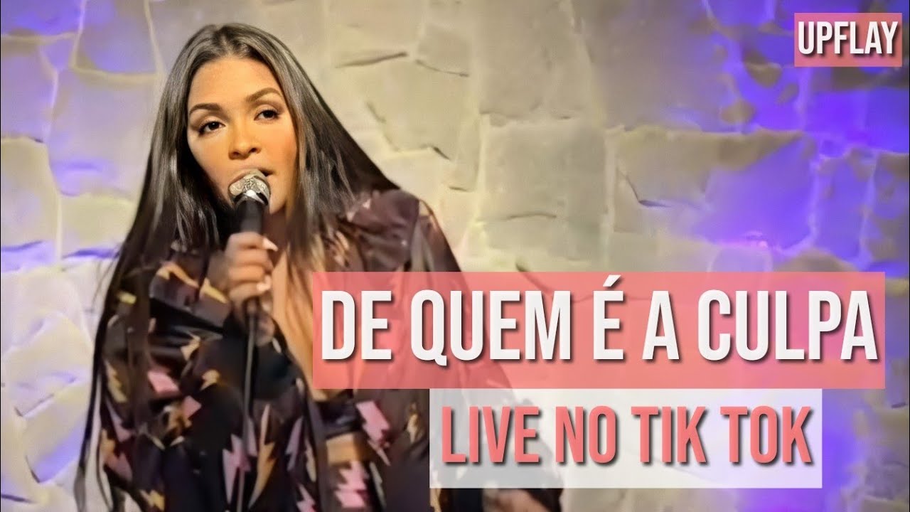 Música De Marília Mendonça De Quem é A Culpa