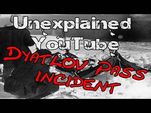 dyatlov pass incident movie watch online