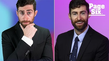 The handsome host of ‘HQ Trivia’ gets quizzed on pop culture | Page Six