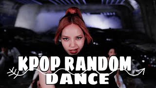KPOP RANDOM DANCE new | Blackpink, Twice, Itzy, Aespa \\