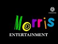 Morris entertainment logo remake part 4