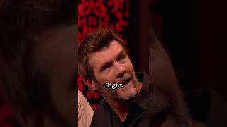 To be fair to James Acaster, it's a catchy song...