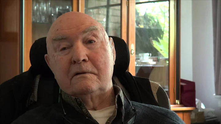 Sailor Bob Adamson 'Awareness and What's Happening' 15 December 2013