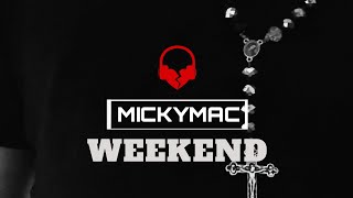 Weekend - New Bounce Mix Release