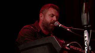 Mick Flannery  - Wasteland (Live on eTown)