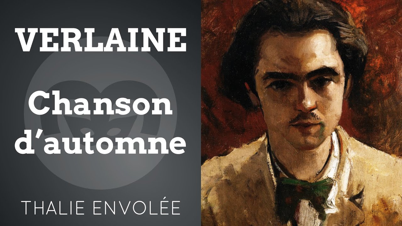 Chanson d'automne - Paul Verlaine - Thalie Envolée (HD) - YouTube