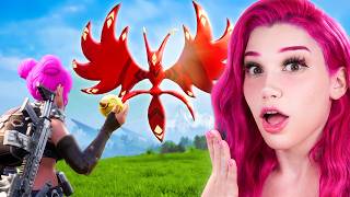 Palworld is my New Favorite Game | Lily Lou Gaming