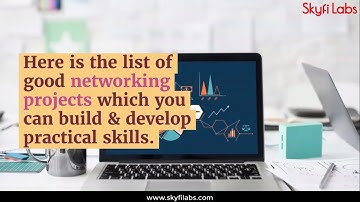 Good Final Year Networking Projects for Engineering Students (trending)