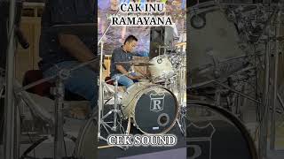 CEK SOUND DADAKAN