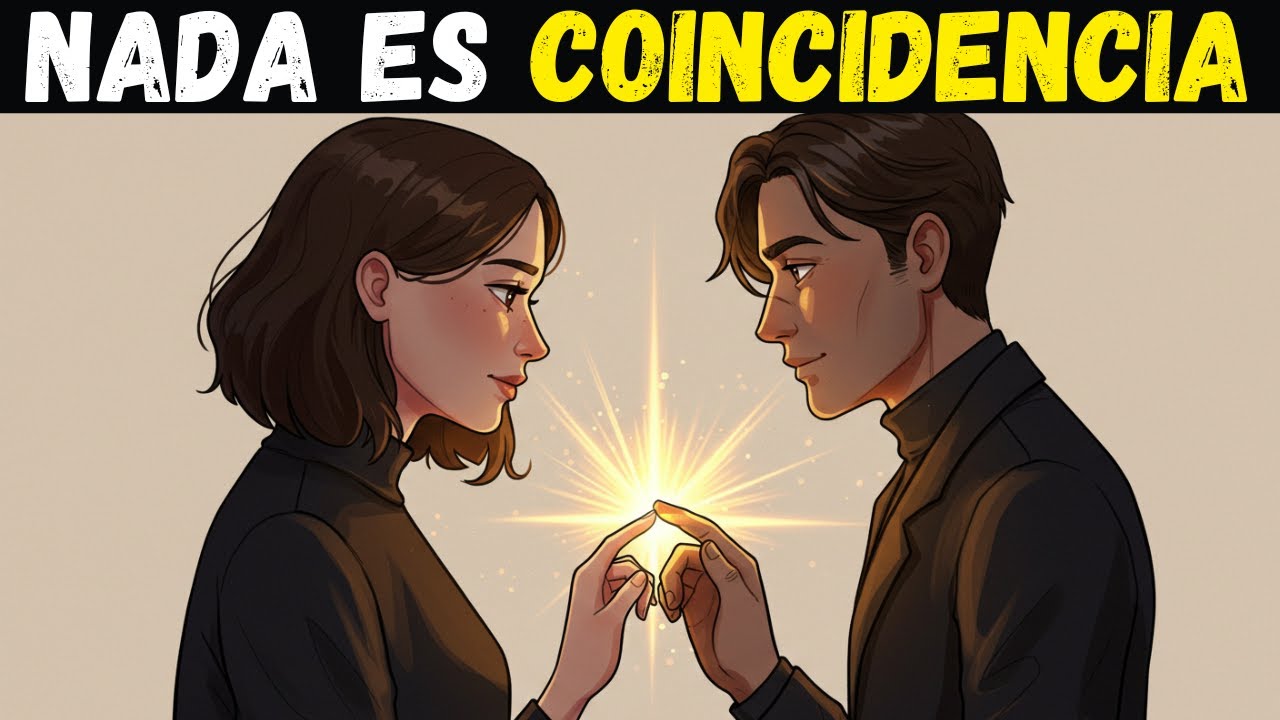 Si estás Destinado a estar con Alguien, esto es lo que Sentirás Sin Dudarlo - Carl Jung