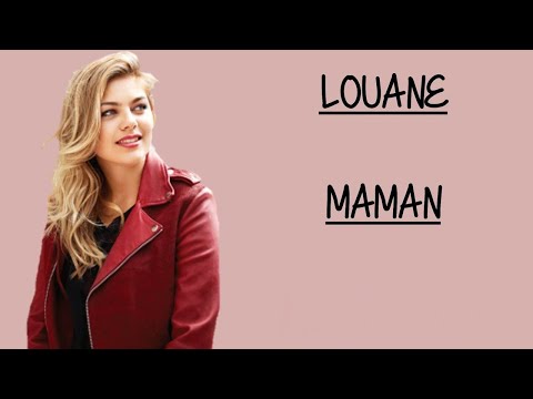 Reprise De Maman Louane