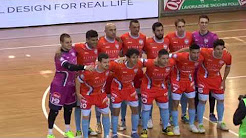 Highlights Luparense-Came Dosson