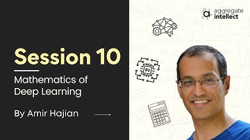 Mathematics of Deep Learning: Dropout- Session 10