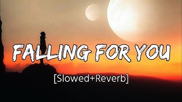 Falling For You Lyrics - Shrey Singhal | Official Video| YS Music