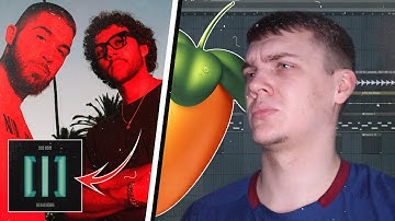 How To Make Smooth Fire Alt RnB Beats For Majid Jordan | FL Studio Tutorial