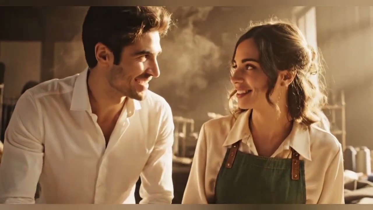 Patrycja Zdanowska – Nasza miłość nie rdzewieje (Official Book Trailer) | Cena Wolności