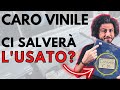 Caro vinile  prezzi folli ci salver lusato  visita in un negozio di dischi