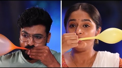 Kanmani Anbudan | 7th to 12th October 2024 - Promo