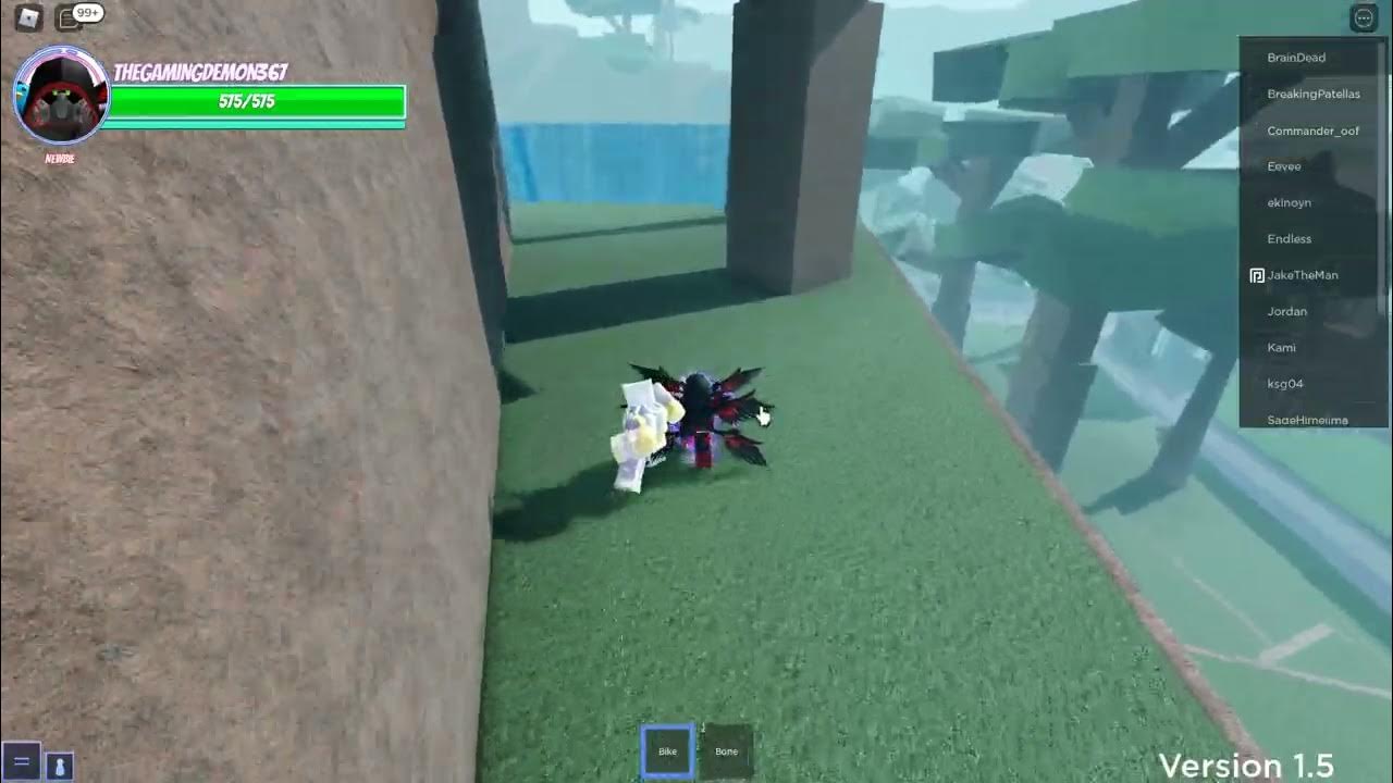 [AUT] New NPC Location! YouTube