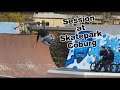 Skatepark Coburg Session Edit (Iron Salt Bmx)