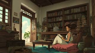 Download Lagu brazilian music to study and relax N16 MP3