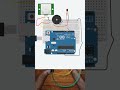 Arduino PIR Sensor Security Alarm | Amit Tech Club 😎 #shorts #aAmitTechClub #arduino #pirsensor