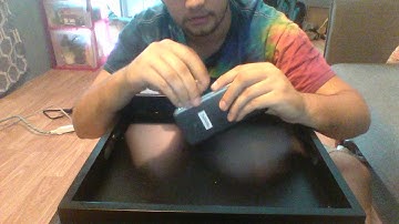 LG G5 Sim/SD card romoval and replace