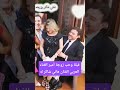 قبلة وحب زوجة أمير الغناء العربي الفنان هاني شاكر له