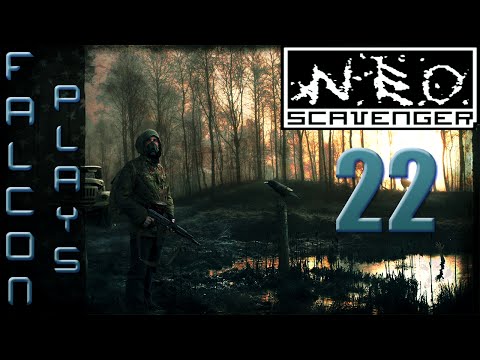 neo-scavenger-gameplay---camp-grayling---let