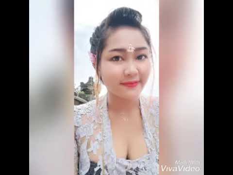 Gadis bali sexy bahenol 18+