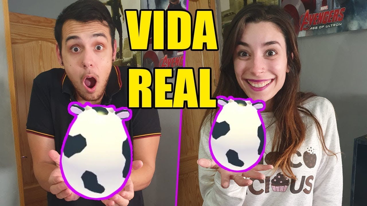 Compramos Huevos De Granja De Adopt Me Roblox Con Lyna En Vida Real Chocoblox Youtube - juguetes de roblox adopt me en la vida real