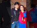 Ref:Rof906Gb8CM                           | farah khan with husband shirish kunder and kids #shorts #ytshorts