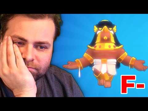 Ranking EVERY Bo Skin in Brawl Stars (Tier List 2025)