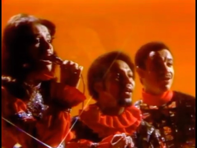 One Less Bell To Answer - Great Live Performances