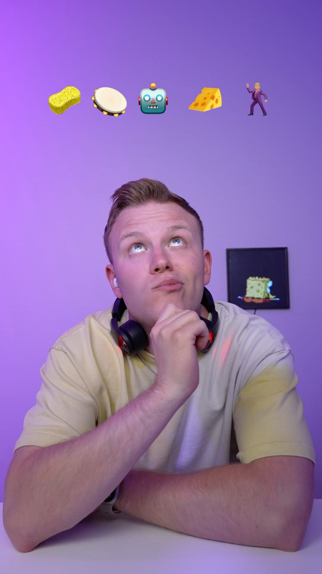 Make a song with THESE Emoji?? (Jelly Fish Jam)