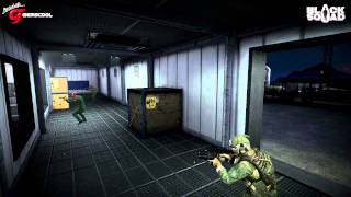 BLACKSQUAD Tutorial – VIP Mode