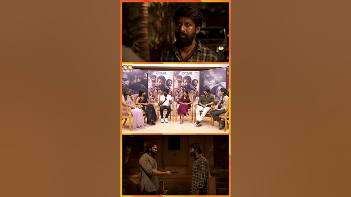 Unni Sir அவரே வந்து Dubbing பேசுனாரு..! Soori | Garudan | Sasikumar