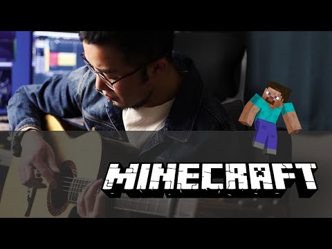 Minecraft - Game Music