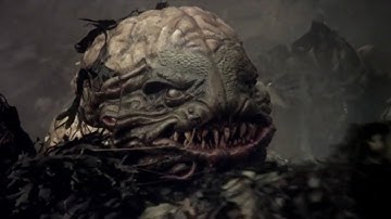 Holew - From the Depths (Music Video)