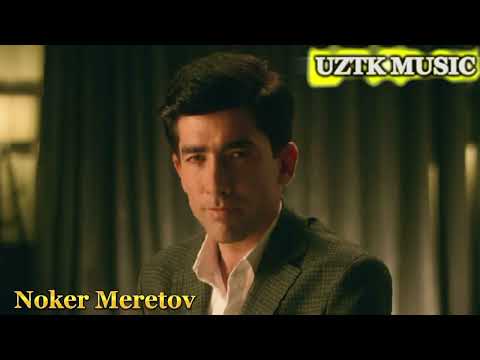 NOKER MERETOV — TOY AYDUMLARI #uztkmusic #trend