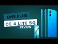 One plus Nord CE 4 Lite 5G Review Video | Link In Bio #productreview #mobilephonereviews