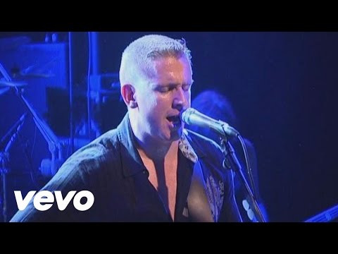 Damien Dempsey - It's All Good (Live at Vicar Street)