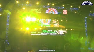 SONIDO LA CONGA | SAN MIGUEL ATLAMAJAC | 8 DIC 2017