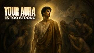 Your Aura Is Too Powerful And You Don't Even Know It