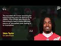 Kansas City Chiefs Training Camp WINNERS & LOSERS So Far