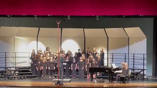 7th Grade Chorus (LGPE 2022)