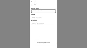 How to add memefi tokens in your wallet #memefi #okxwallet #okx #money #earnmoneyonline #love #cute