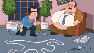Family Guy - Pop Culture Parodies Compilation Part 1