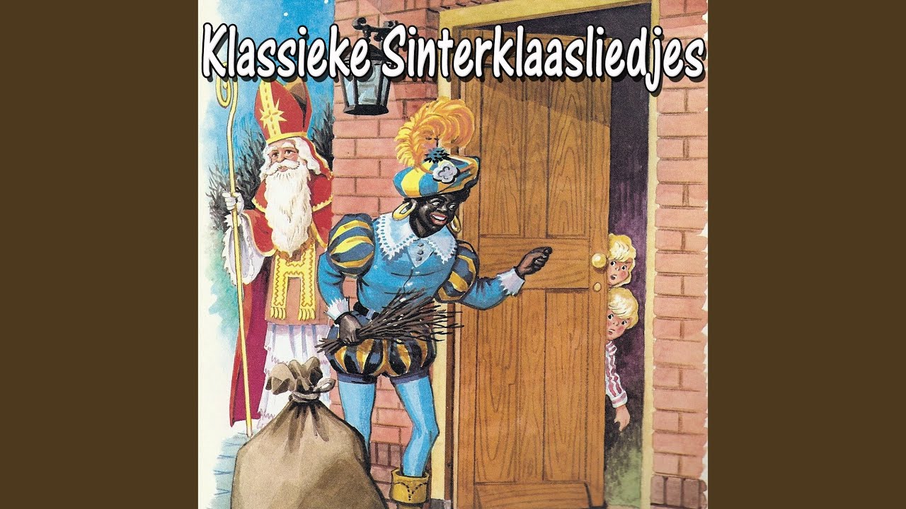 Daar Wordt Aan De Deur Geklopt - YouTube
